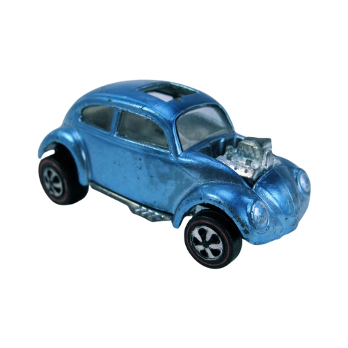 Custom Volkswagen (Spectraflame Light Blue) (US)