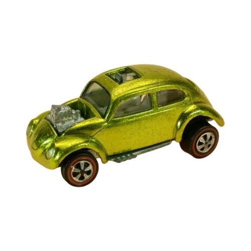 Custom Volkswagen (Spectraflame Lime) (US)