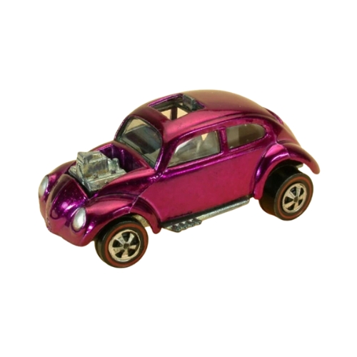 Custom Volkswagen (Spectraflame Magenta) (US)