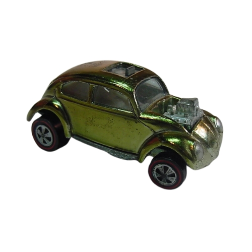 Custom Volkswagen (Spectraflame Olive) (US)