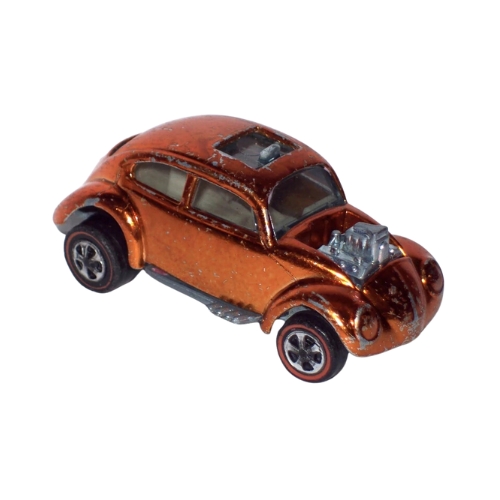 Custom Volkswagen (Spectraflame Orange) (US)