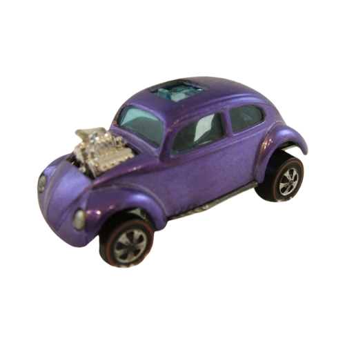 Custom Volkswagen (Spectraflame Purple) (HK)