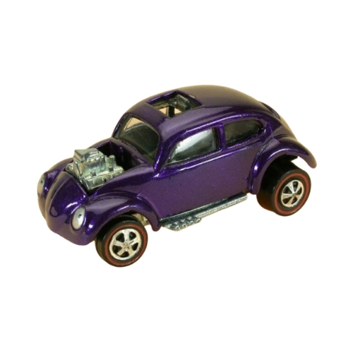 Custom Volkswagen (Spectraflame Purple) (US)