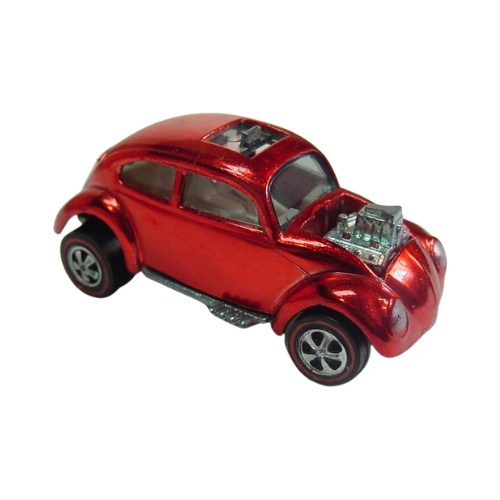 Custom Volkswagen (Spectraflame Red) (US)