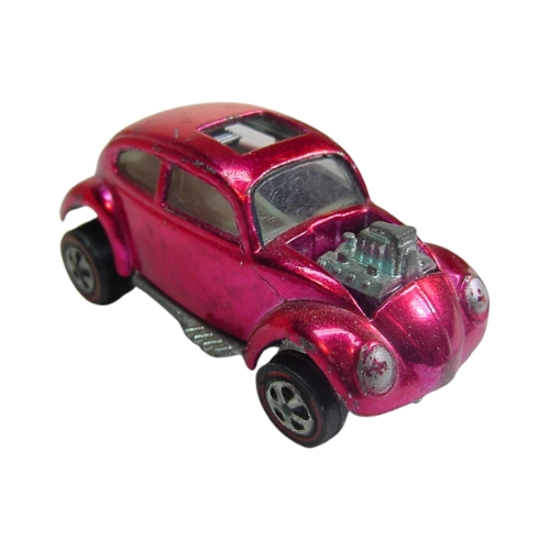 Custom Volkswagen (Spectraflame Rose) (US)