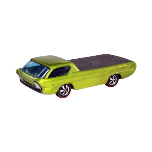 Deora (Spectraflame Antifreeze) (HK)