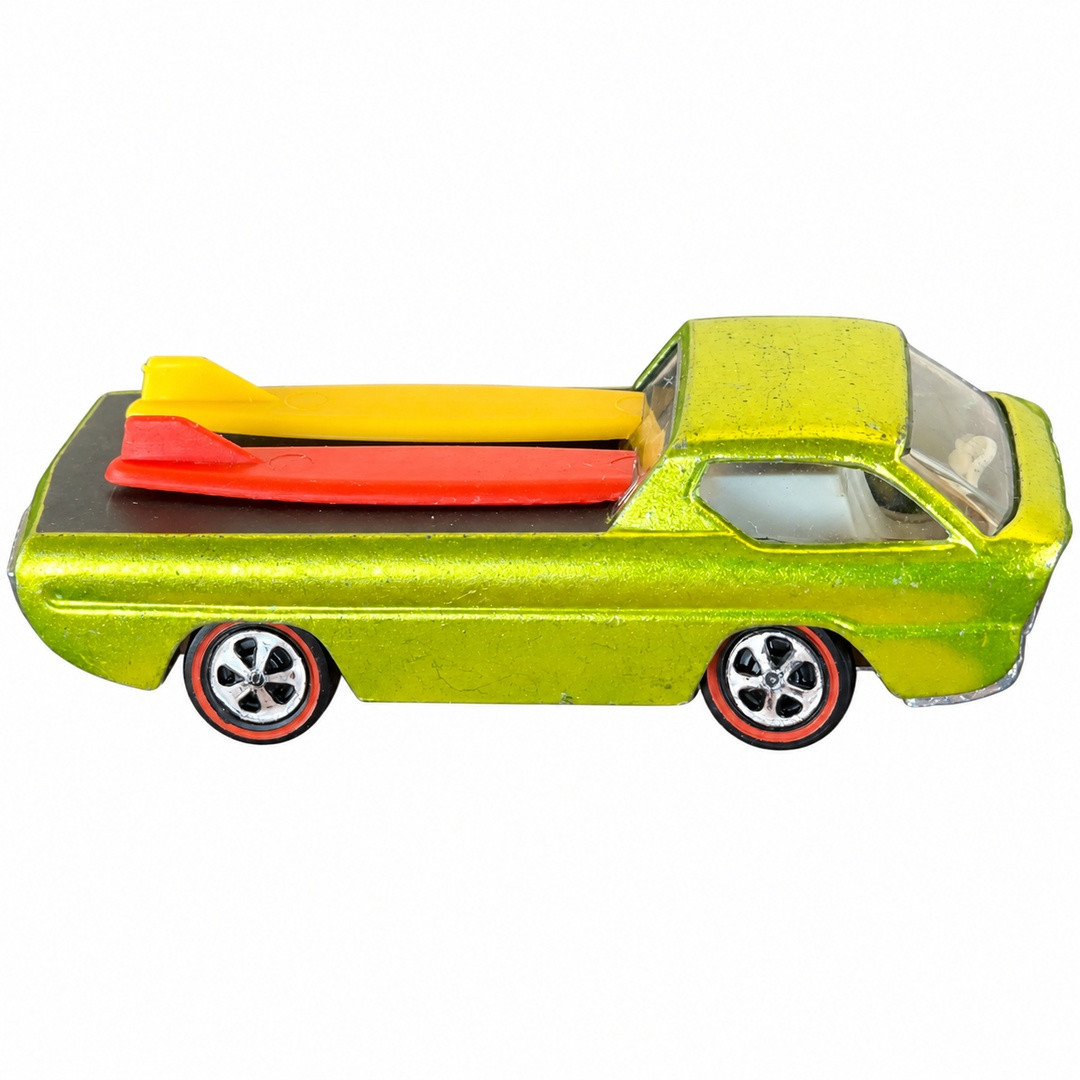 Deora (Spectraflame Antifreeze) (US)