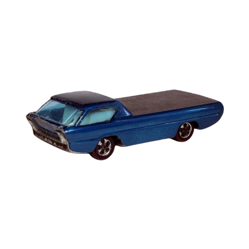 Deora (Spectraflame Blue) (HK)