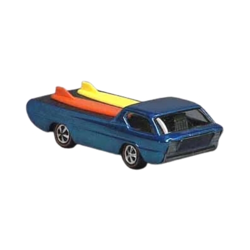Deora (Spectraflame Blue) (US)