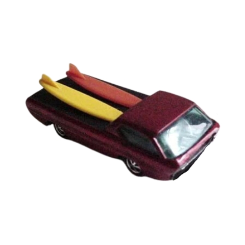 Deora (Spectraflame Creamy Pink) (HK)