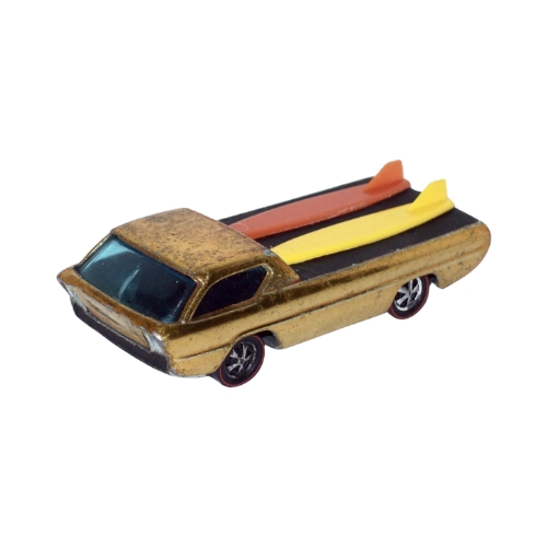 Deora (Spectraflame Gold) (HK)