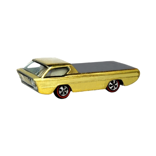 Deora (Spectraflame Gold) (US)