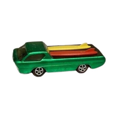 Deora (Spectraflame Green) (US)