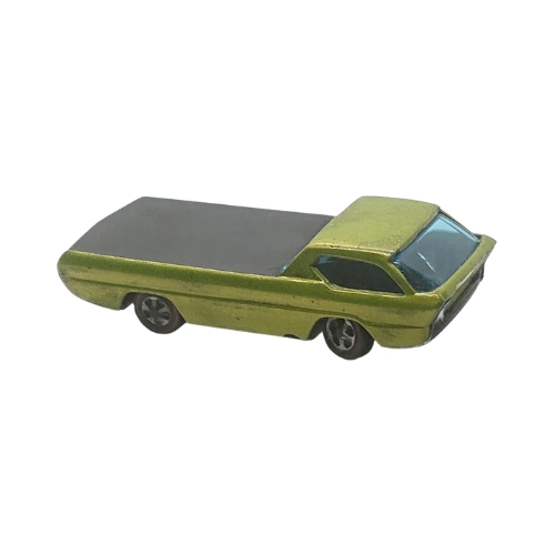 Deora (Spectraflame Lime) (HK)