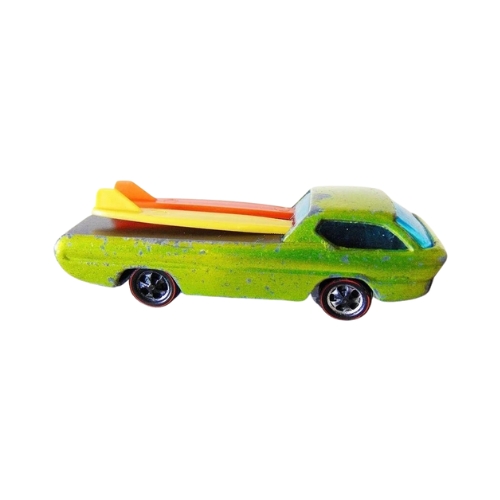Deora (Spectraflame Lime) (US)