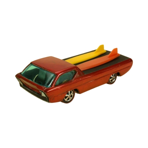 Deora (Spectraflame Orange) (HK)