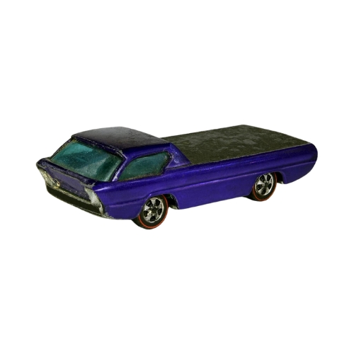 Deora (Spectraflame Purple) (HK)