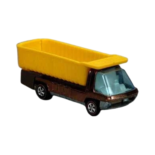Dump Truck (Spectraflame Copper)