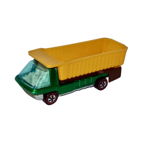 Dump Truck (Spectraflame Green)