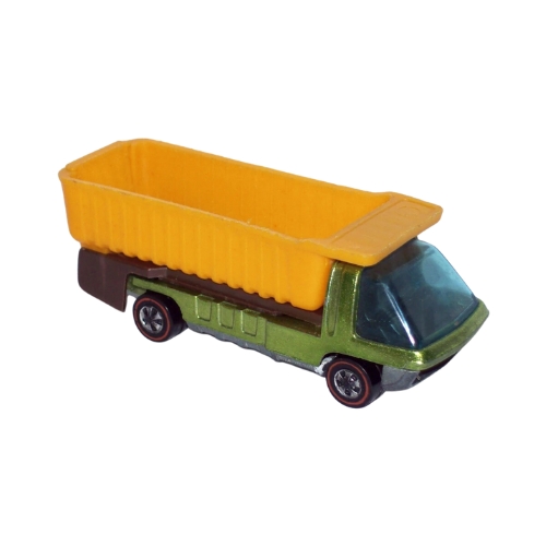 Dump Truck (Spectraflame Light 'Apple' Green)