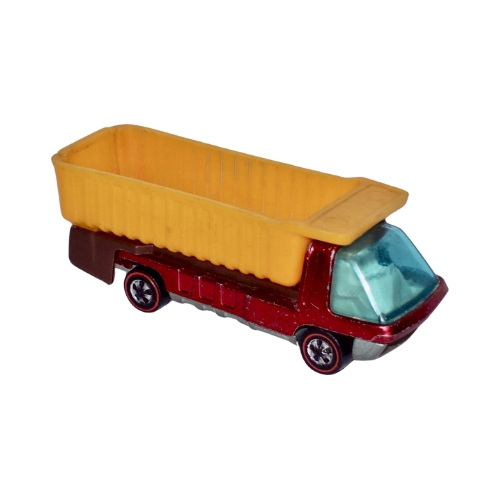 Dump Truck (Spectraflame Red)