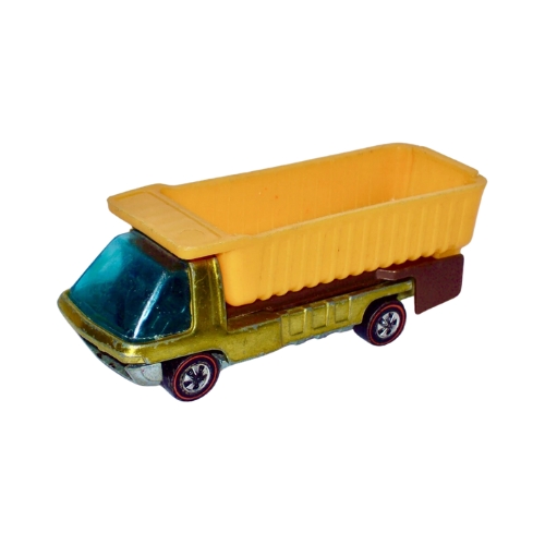 Dump Truck (Spectraflame Yellow)