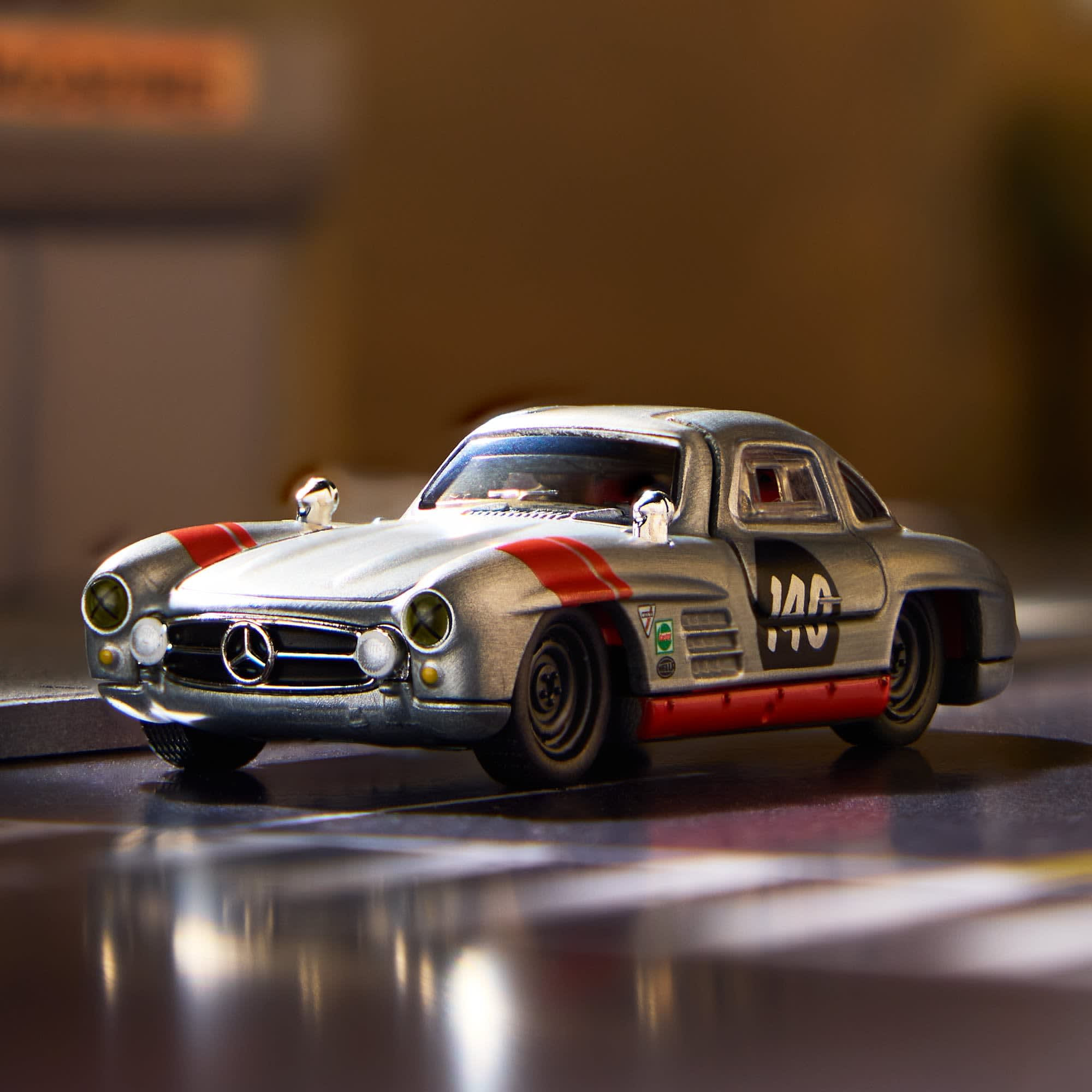 Mercedes-Benz 300 SL (140th Anniversary)