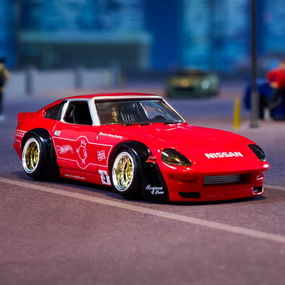 Pandem Datsun 280ZX