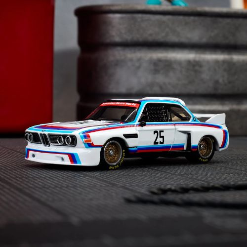 1975 BMW 3.0 CSL