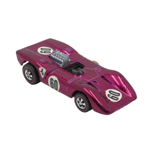 Ferrari 312P (Spectraflame Magenta) (US)