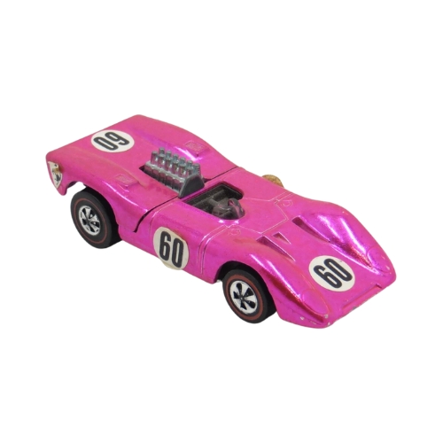 Ferrari 312P (Spectraflame Pink) (US)