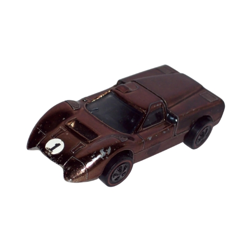 Ford J-Car (Spectraflame Brown) (US)