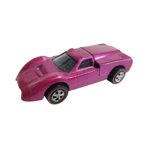 Ford J-Car (Spectraflame Creamy Pink) (US)