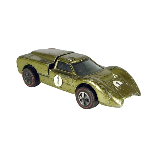 Ford J-Car (Spectraflame Olive) (US)