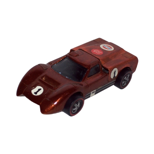 Ford J-Car (Spectraflame Orange) (US)