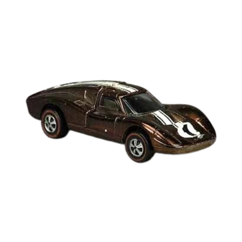 Ford Mark IV (Spectraflame Brown) (US)