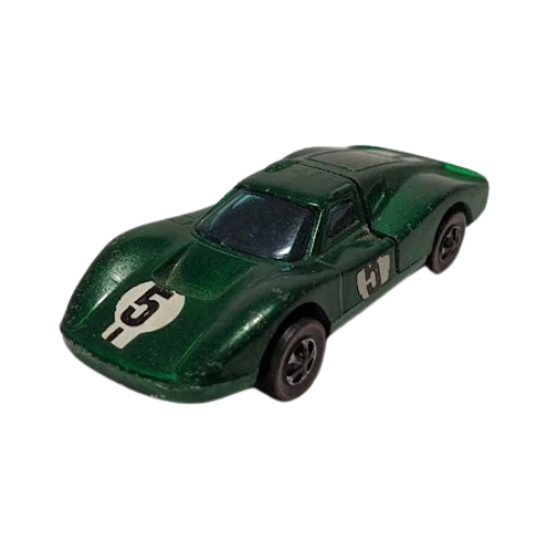 Ford Mark IV (Spectraflame Green) (US)