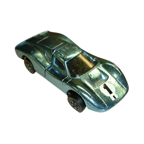 Ford Mark IV (Spectraflame Light Blue) (US)