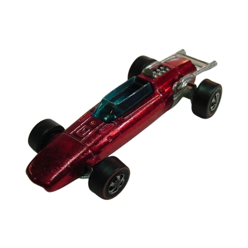 Indy Eagle (Spectraflame Red With Black Interior)