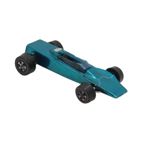 Lotus Turbine (Spectraflame Aqua)