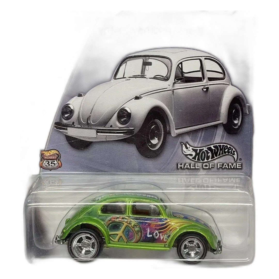 VW Bug
