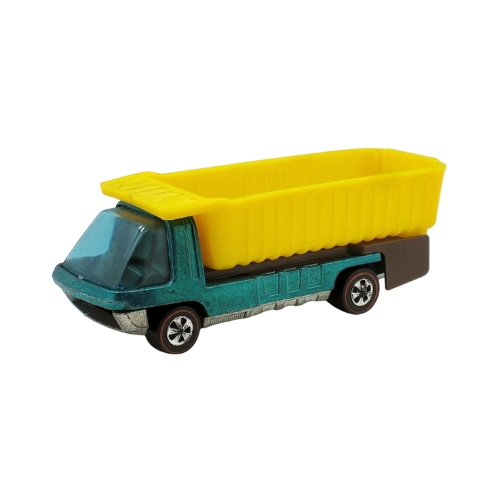 Dump Truck (Spectraflame Aqua)