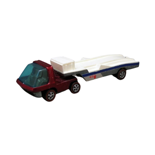 Racer Rig (Spectraflame Red)