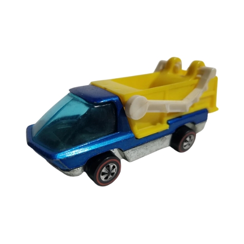 Scooper (Spectraflame Blue)