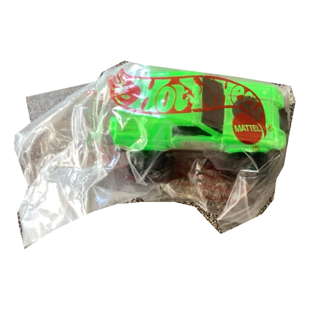 Hot Wheels Hormel Foods Promotions (1995) Gulch Stepper Price Guide