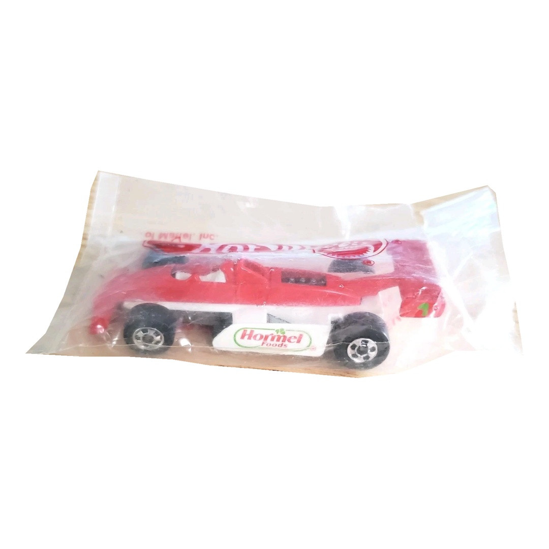 Hot Wheels Hormel Foods Promotions (1995) Thunderstreak Price Guide