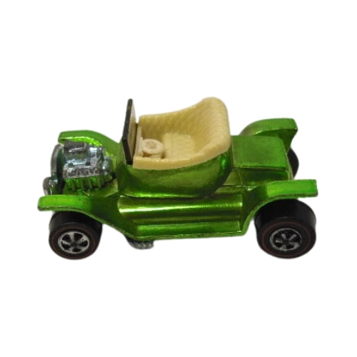 Hot Heap (Spectraflame Apple Green) (US)