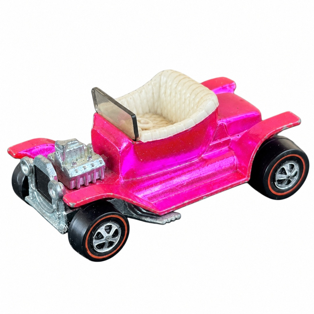 Hot Heap (Spectraflame Hot Pink) (US)