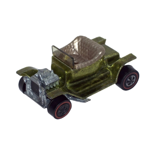 Hot Heap (Spectraflame Olive) (US)