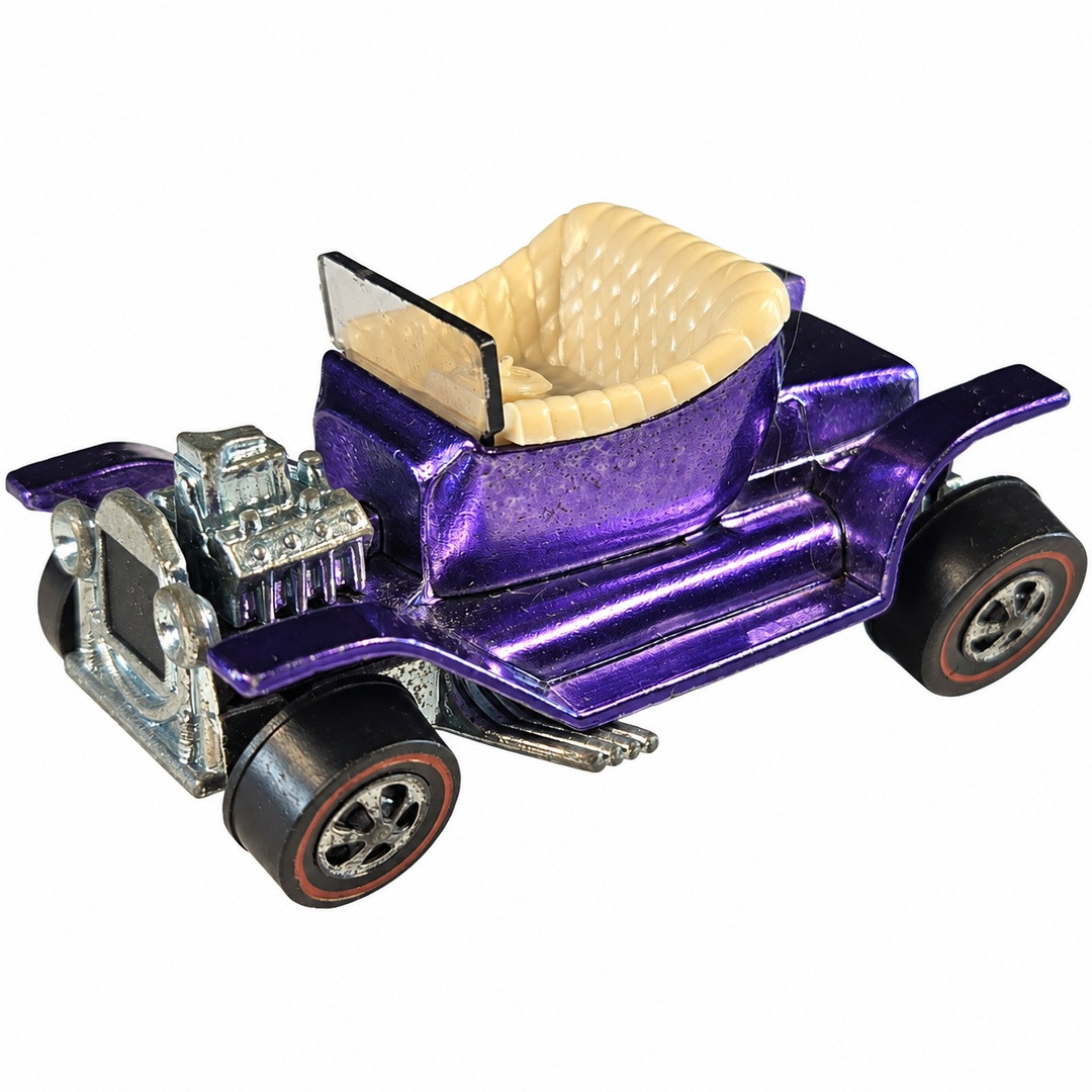 Hot Heap (Spectraflame Purple) (US)